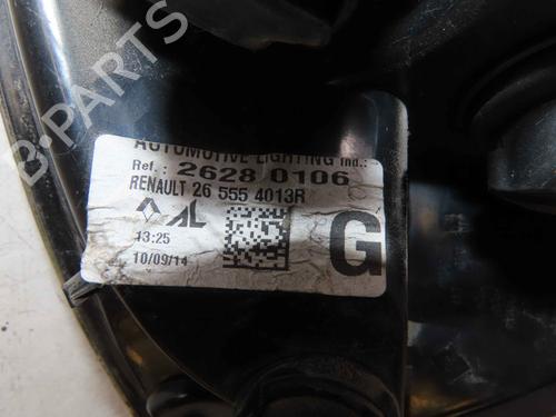 Other RENAULT ZOE (BFM_) ZOE | BP37052937O1 - Image 3