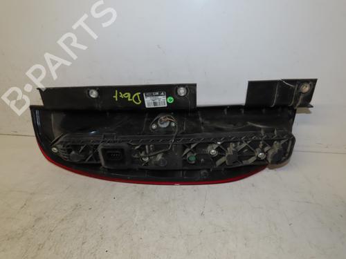 Used Right taillight OPEL COMBO Box Body/MPV (X12) 1.3 CDTI (B05) (90 hp) 26196896