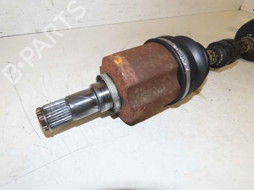 Used Left front driveshaft Left front driveshaft 37053013 37053013