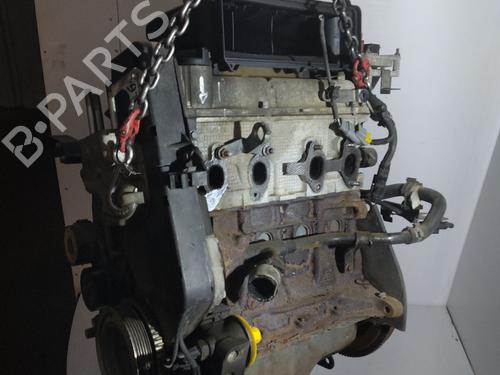 Used Engine Engine LANCIA YPSILON (312_) 1.2 (312.PXA1A, 312.YXA1A) (69 hp) 39893079 39893079