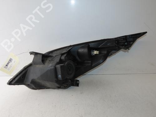 Right headlight CHEVROLET SPARK (M300) 1.0 | BP33562234C29  - Image 5