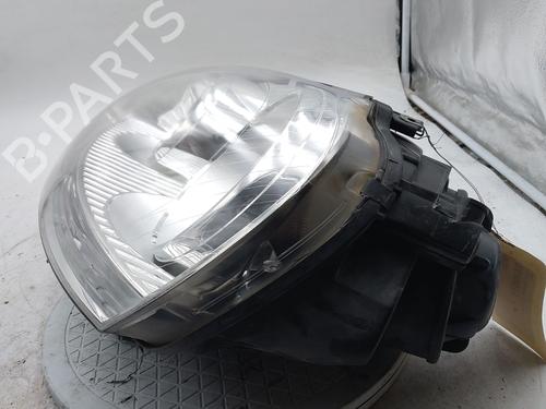 Left headlight VW GOLF V (1K1) 1.9 TDI | BP40553025C28 - Image 2