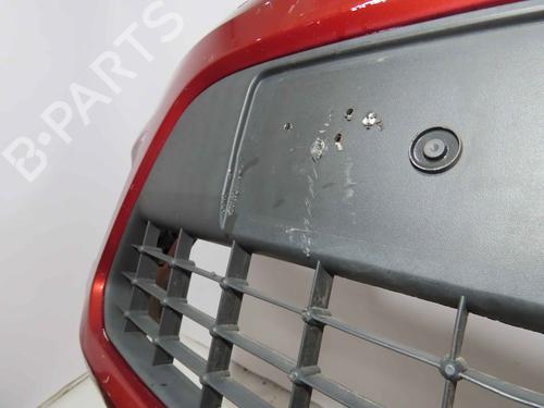 Front bumper FORD C-MAX (DM2) 1.8 TDCi | BP37060153C7 - Image 6