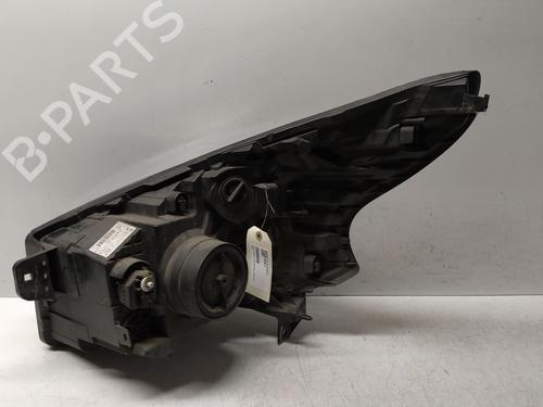 Used Right headlight Right headlight 38100202 38100202
