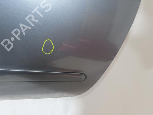 Right front door OPEL ZAFIRA / ZAFIRA FAMILY B (A05) 1.7 CDTI (M75) | BP22751344C3 