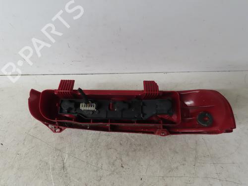 Right taillight FIAT SEICENTO / 600 (187_) 1.1 (187AXB, 187AXB1A, 187AXC1A02) | BP18646276C35 
