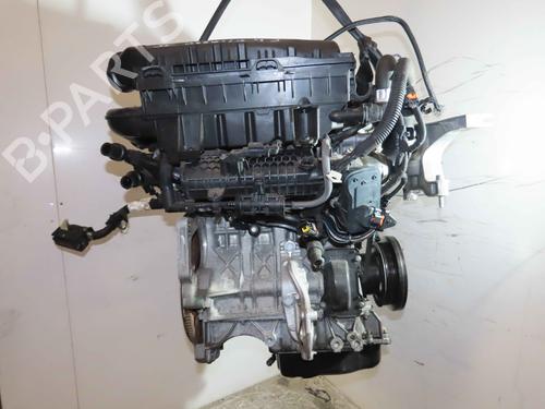 Engine CITROËN C4 Picasso II 1.2 THP 130 | BP37050175M1 - Image 3