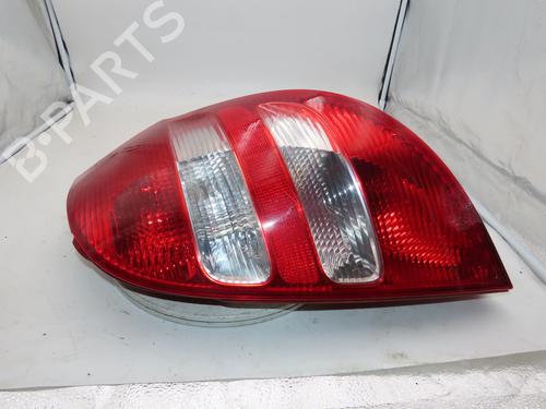 Piloto trasero derecho Piloto trasero derecho MERCEDES-BENZ A-CLASS (W169) A 150 (169.031, 169.331) (95 hp) 36940417 36940417