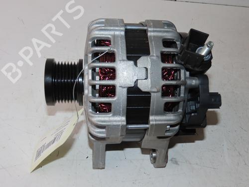 Alternador RENAULT CLIO V (B7_) 1.0 TCe 90 (B7MT) (91 hp) 31302226