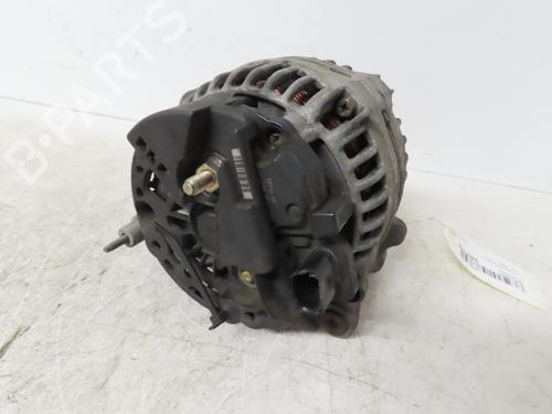 Alternator VW PASSAT B5 Variant (3B5) 1.9 TDI | BP26195598M7 - Image 3