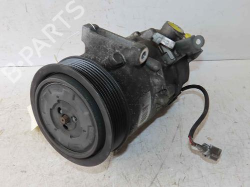 Used AC compressor AC compressor 37060882 37060882