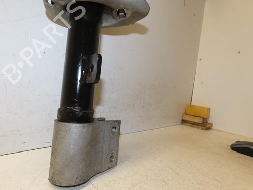 Right front shock absorber CITROËN C4 II (NC_) 1.2 THP 110 (NCHNZ6, NCHNV6) | BP36366665M17 - Image 3