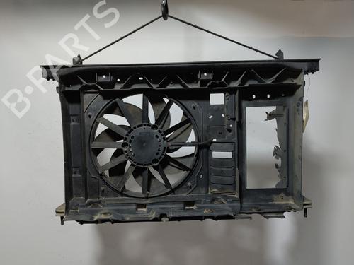 Frontplade/Frontkurv PEUGEOT PARTNER Box Body/MPV 1.6 HDi | BP37863204C72 - Image 2
