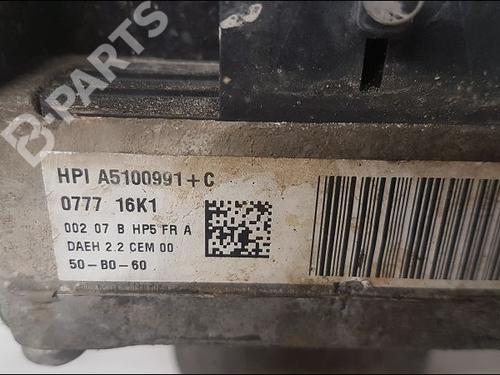 Steering pump PEUGEOT 5008 (0U_, 0E_) 1.6 HDi | BP11241529M99 