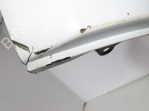 Corner bumper FIAT DUCATO Platform/Chassis (250_) 140 Multijet 2,3 D | BP30047835C117 