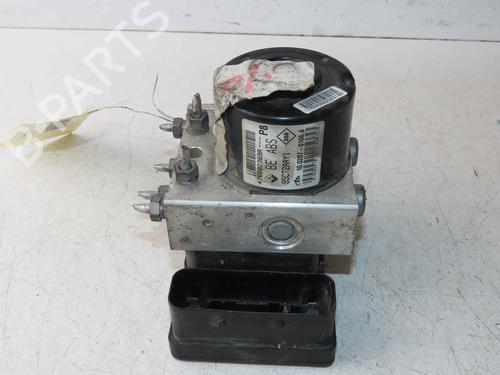 ABS pump RENAULT MEGANE III Hatchback (BZ0/1_, B3_) 1.5 dCi | BP37056534M43 - Image 5