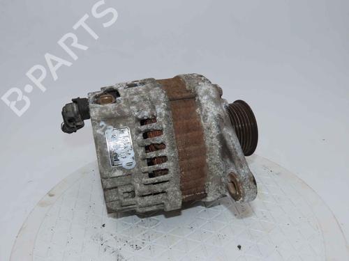 Alternator MAZDA 3 (BL) 2.2 MZR CD (BL10) | BP37044543M7 - Image 5