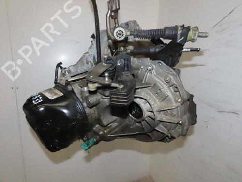 Gearbox DACIA LODGY (JS_) 1.2 TCe (JSAY, JSM0) | BP37048886M3 - Image 3