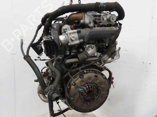 Engine OPEL ASTRA J (P10) 1.7 CDTI (68) | BP37046771M1 - Image 2