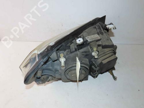 Left headlight BMW X1 (E84) sDrive 18 d | BP37056364C28 - Image 3
