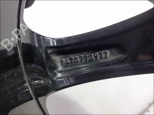 Fælk DS DS 3 (SA_) 1.2 VTi 82 (SAHMZ6) | BP37053799C45 - Image 4