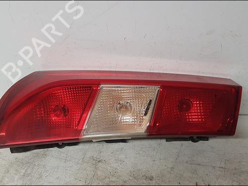 Used Left taillight DACIA DOKKER MPV (KE_) 1.2 TCe (KEM0, KEAY) (115 hp) 14953883