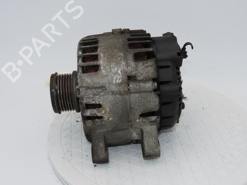 Alternator PEUGEOT 208 I (CA_, CC_) 1.4 HDi | BP19528985M7 