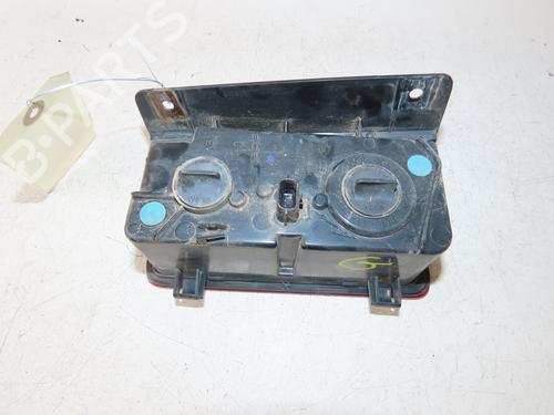 Used Rear fog light Rear fog light RENAULT TRAFIC III Van (FG_) 1.6 dCi 115 (FGMD) (116 hp) 33970361 33970361