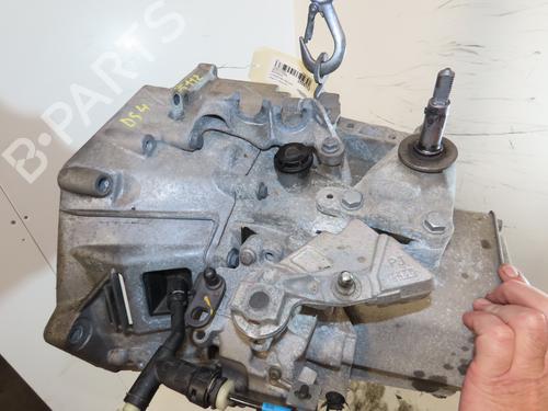Gearkasse DS DS 4 / DS 4 CROSSBACK (NX_) 1.2 THP 130 (NXHNYM) | BP29818639M3