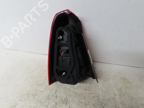 Used Right taillight DACIA LOGAN (LS_) 1.5 dCi (LS0K) (68 hp) 16893106