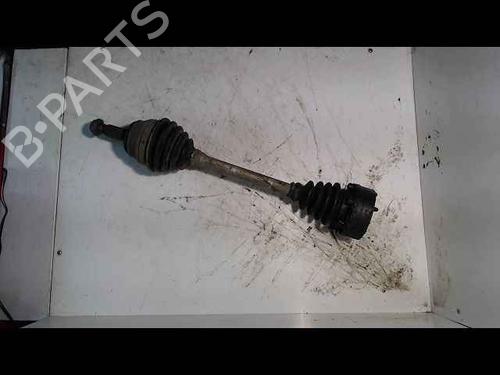 Used Left front driveshaft Left front driveshaft 37038932 37038932