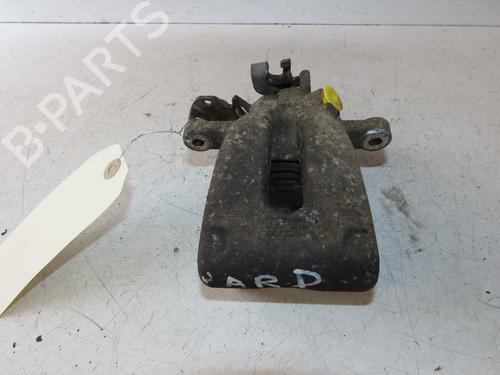 Used Left rear brake caliper Left rear brake caliper 37060671 37060671