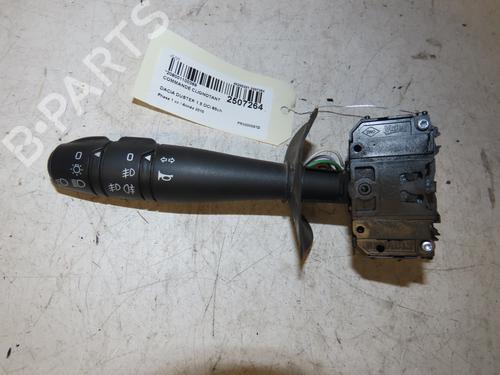 Ratstangsstang DACIA DUSTER (HS_) 1.5 dCi (86 hp) 29153206