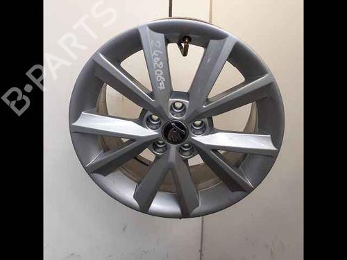 Used Rim Rim 37046367 37046367