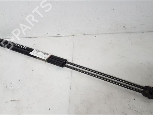 Used Tailgate lift support PEUGEOT 205 II (20A/C) 1.0 (45 hp) 14883164