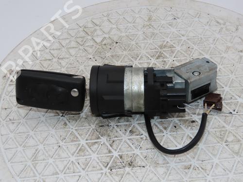 Used Ignition barrel PEUGEOT 4008 1.6 HDi (114 hp) 23064763