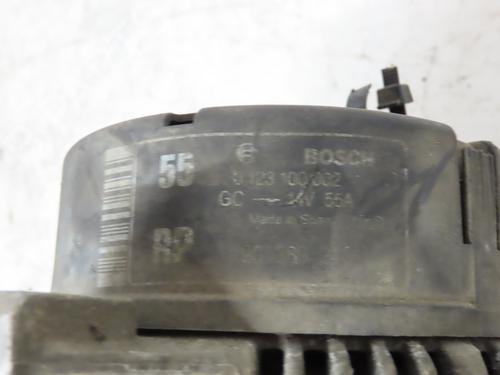 Alternator OPEL CORSA B (S93) 1.2 i (F08, F68, M68) | BP16361543M7 