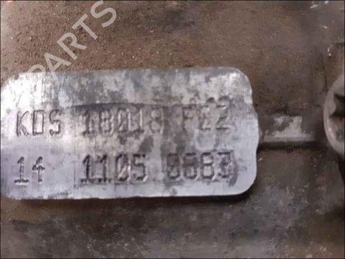 Gearbox SEAT LEON (1P1) 2.0 TDI | BP37041048M3 - Image 4