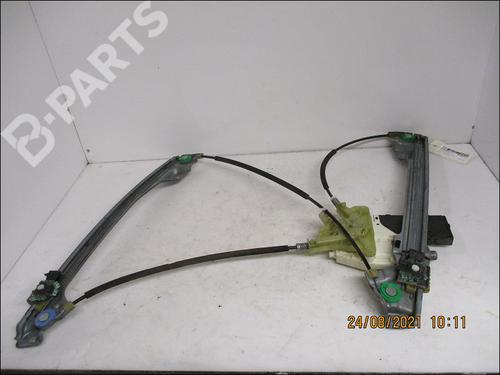 Fensterheber links vorne für RENAULT LAGUNA III (BT0/1) 2.0 dCi (BT01, BT08, BT09, BT0E, BT0K, BT12, BT1C, BT1D,... (150 hp) 10947130