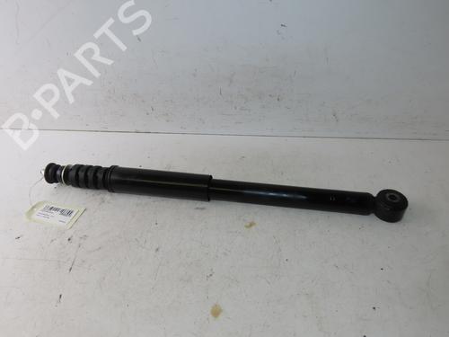 Used Right rear shock absorber DACIA SANDERO 1.2 16V (75 hp) 29152980