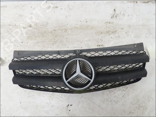 Used Grille MERCEDES-BENZ VITO / MIXTO Van (W639) 122 CDI (639.601, 639.603, 639.605) (224 hp) 18953759