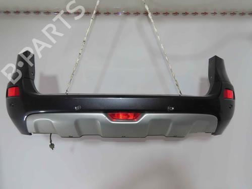 Used Rear bumper Rear bumper 37055992 37055992