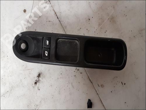 Used Left front window switch Left front window switch PEUGEOT 207 (WA_, WC_) 1.4 HDi (68 hp) 10949587 10949587