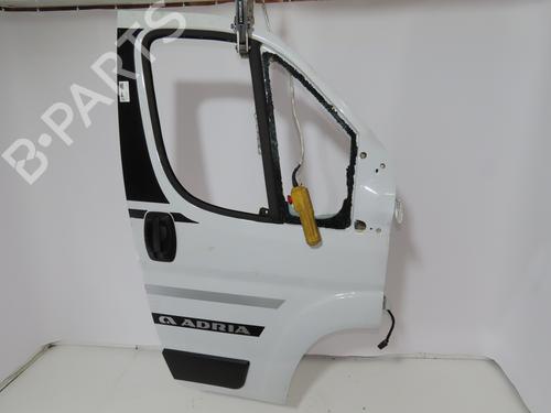 Used Right front door FIAT DUCATO Platform/Chassis (250_) 140 Multijet 2,3 D (140 hp) 29414524