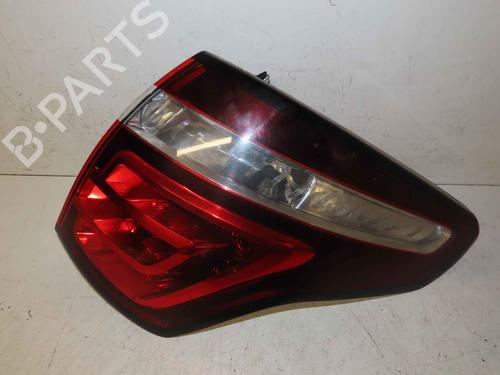 Used Right taillight Right taillight 37050626 37050626