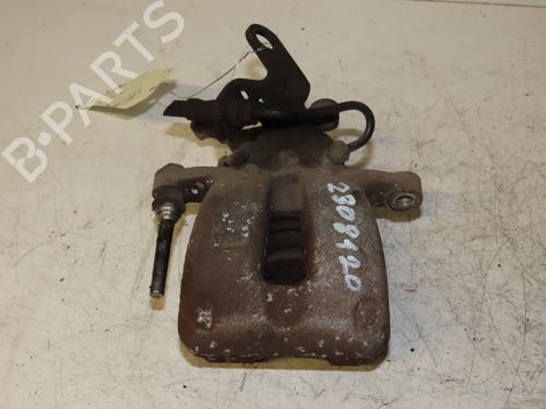 Used Right rear brake caliper VW TOURAN (1T1, 1T2) 1.9 TDI (105 hp) 20113955