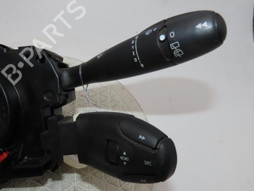Steering column stalk PEUGEOT 307 Break (3E) 1.6 HDi | BP26196191I23 