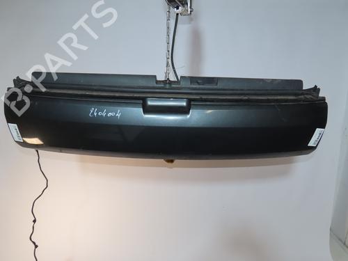 Used Tailgate PEUGEOT 3008 I MPV (0U_) 1.6 HDi (112 hp) 20128321