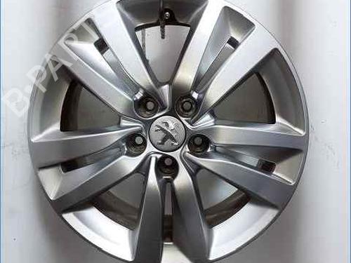 Fælk Fælk PEUGEOT 308 II (LB_, LP_, LW_, LH_, L3_) 1.6 HDi / BlueHDi 115 (115 hp) 37055921 37055921