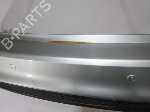 Rear bumper FORD FOCUS III 1.0 EcoBoost | BP26196687C8 